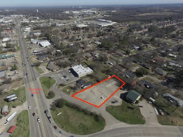 1609 Posey Ln, Sulphur Springs, TX 75482