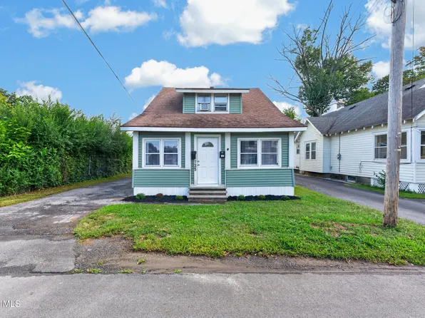 725 Curry Road, Rotterdam, NY 12306