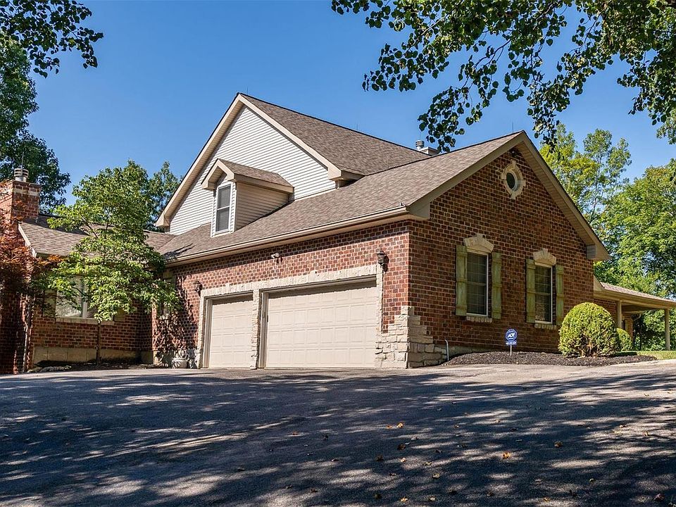 756 Old Kiefer Creek Rd, Ballwin, MO 63021 Zillow