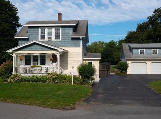 6583 W Atlantic Ave, Hudson, NY 12534