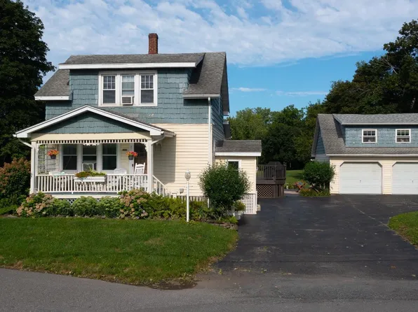 6583 W Atlantic Avenue, Hudson, NY 12534