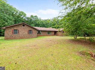 272 Gordon Rd, Gray, GA 31032