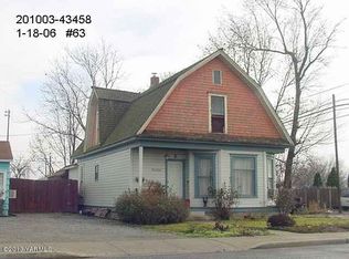 8 N E St, Toppenish, WA 98948