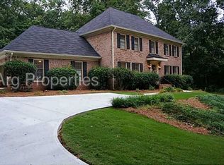 2597 Harvest Dr SE, Conyers, GA 30013