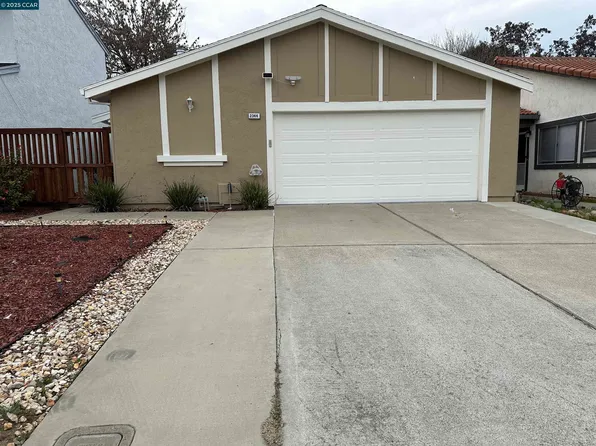 2344 Sequoia Dr, Antioch, CA 94509