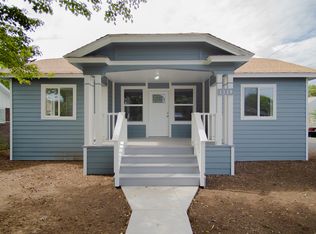 1110 Pleasant Ave, Yakima, WA 98902