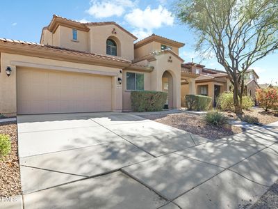 43603 N 44TH Lane, New River, AZ, 85087
