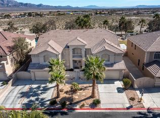 9316 Empire Rock St, Las Vegas, NV 89143