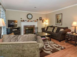 2069 Fort Bevon Rd, Harleysville, PA 19438