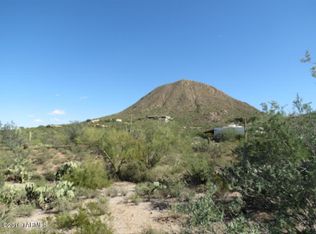 750 N Camino De Vis W, Pima County, AZ 85745