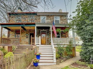 718 Pacific St, Baltimore, MD