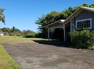 54-2411 Kynnersley Rd, Kapaau, HI 96755