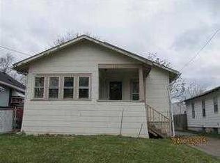 2630 Brown St, Flint, MI 48503