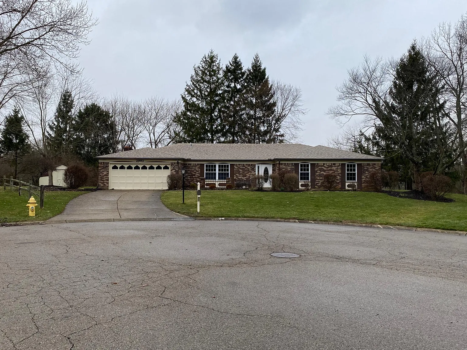 4 bed, 2380 sqft, $2,750 — Photo 1