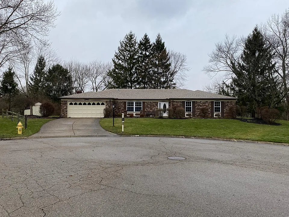 2980 Outlook Ct