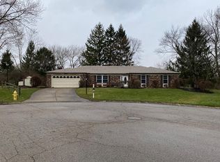 2980 Outlook Ct, Dayton, OH 45434