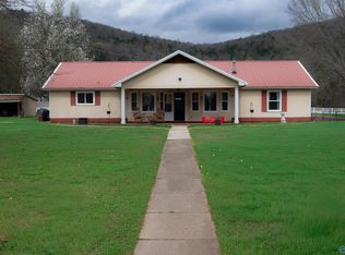 168 Joe Turner Rd, Huntsville, AL 35803