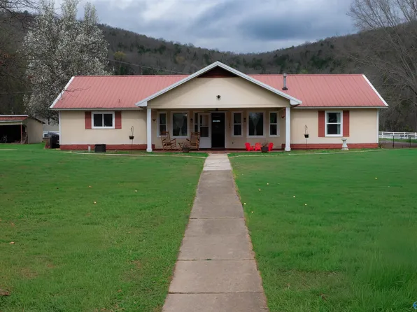 168 Joe Turner Rd, Huntsville, AL 35803