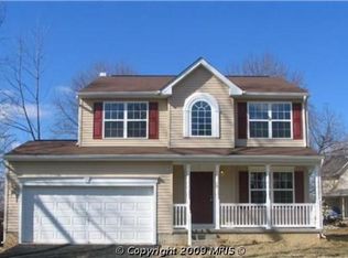 8624 Winands Rd, Randallstown, MD 21133