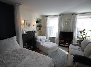 47 W Cedar St #A1, Boston, MA 02114