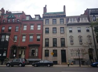 76 Beacon St, Boston, MA 02108