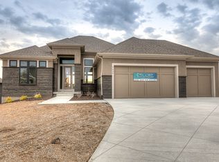 Stanton Plan, Overland Ridge, Kansas City, MO 64151