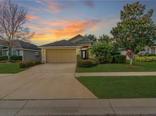 9621 Jaybird Ln, Land O Lakes, FL 34638