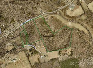 0 Old Conover Startown Rd, Newton, NC 28658