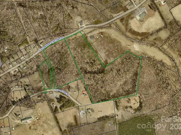 0 Old Conover Startown Rd, Newton, NC 28658