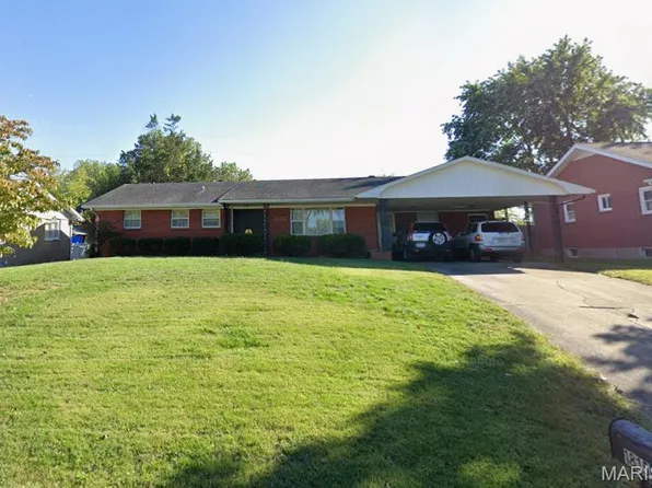 1815 Lawanda Dr, Cape Girardeau, MO 63701