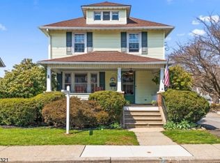 103 Youmans Ave, Washington, NJ 07882