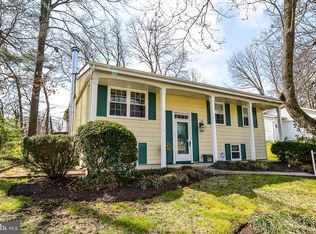 8605 Briarcroft Ln, Laurel, MD 20708