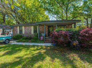 1138 Bonnie Ln, Mount Pleasant, SC 29464