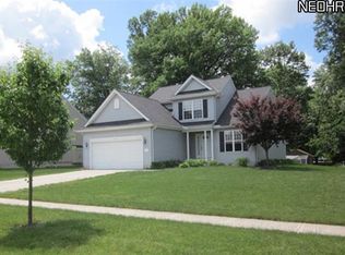 465 Northpointe Blvd, Amherst, OH