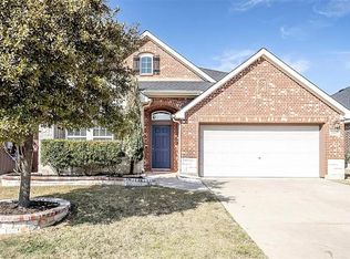 2605 Lake Ridge Dr, Little Elm, TX 75068