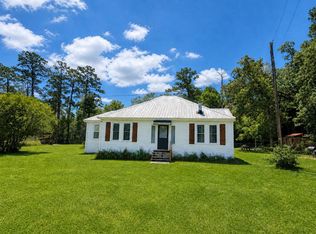 140 Private Road 6081 Hwy #63, Burkeville, TX 75932