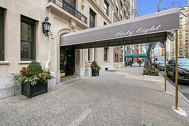 68 East 86th Street in Upper East Side