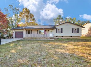 7002 Wickersham Dr, Fayetteville, NC 28314