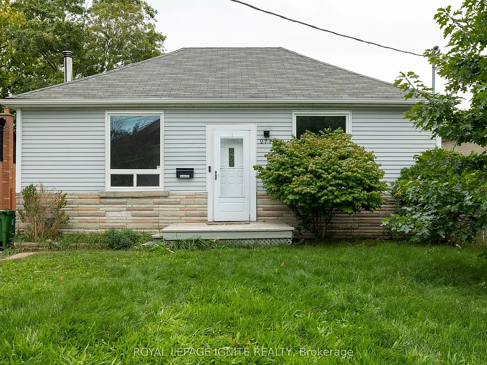 271 Conlins Rd