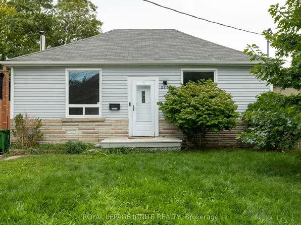 271 Conlins Rd, Toronto, ON M1C 1C4