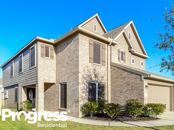 4th image of 21102 Fox Orchard Ct