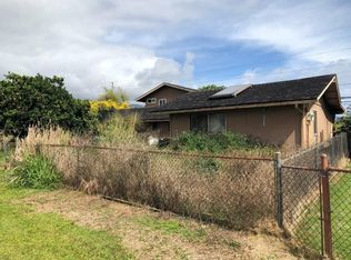 6534 Kaahele St, Kapaa, HI 96746