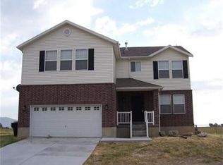 2502 S 3585 W, Syracuse, UT 84075
