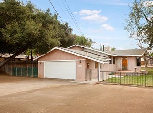 13469 E Lakeview Rd, Lakeside, CA 92040