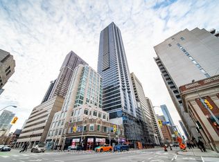 395 Bloor St E #2612, Toronto, ON M4W 1H7