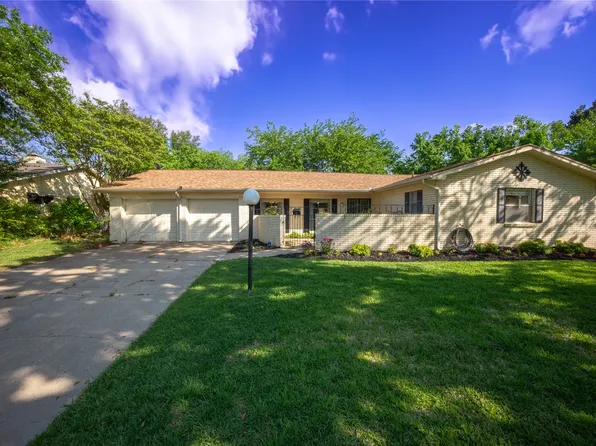 6413 Wrigley Way, Fort Worth, TX 76133