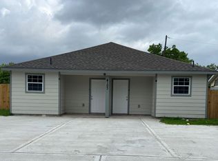 4103 Phlox St, Houston, TX 77051