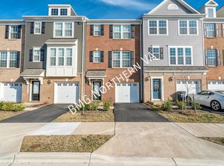 8435 Girvan Ct, Manassas, VA 20109