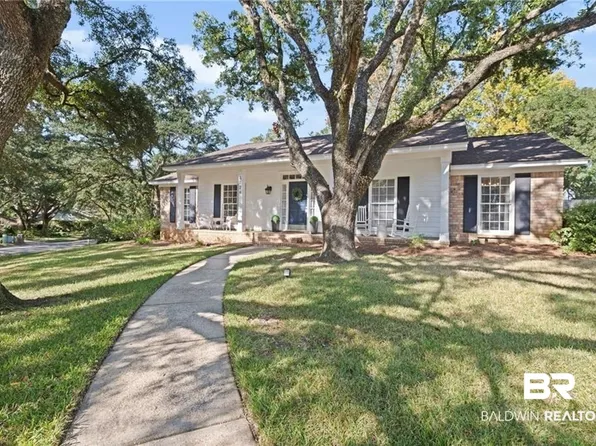 1724 Arlington Ct, Mobile, AL 36609