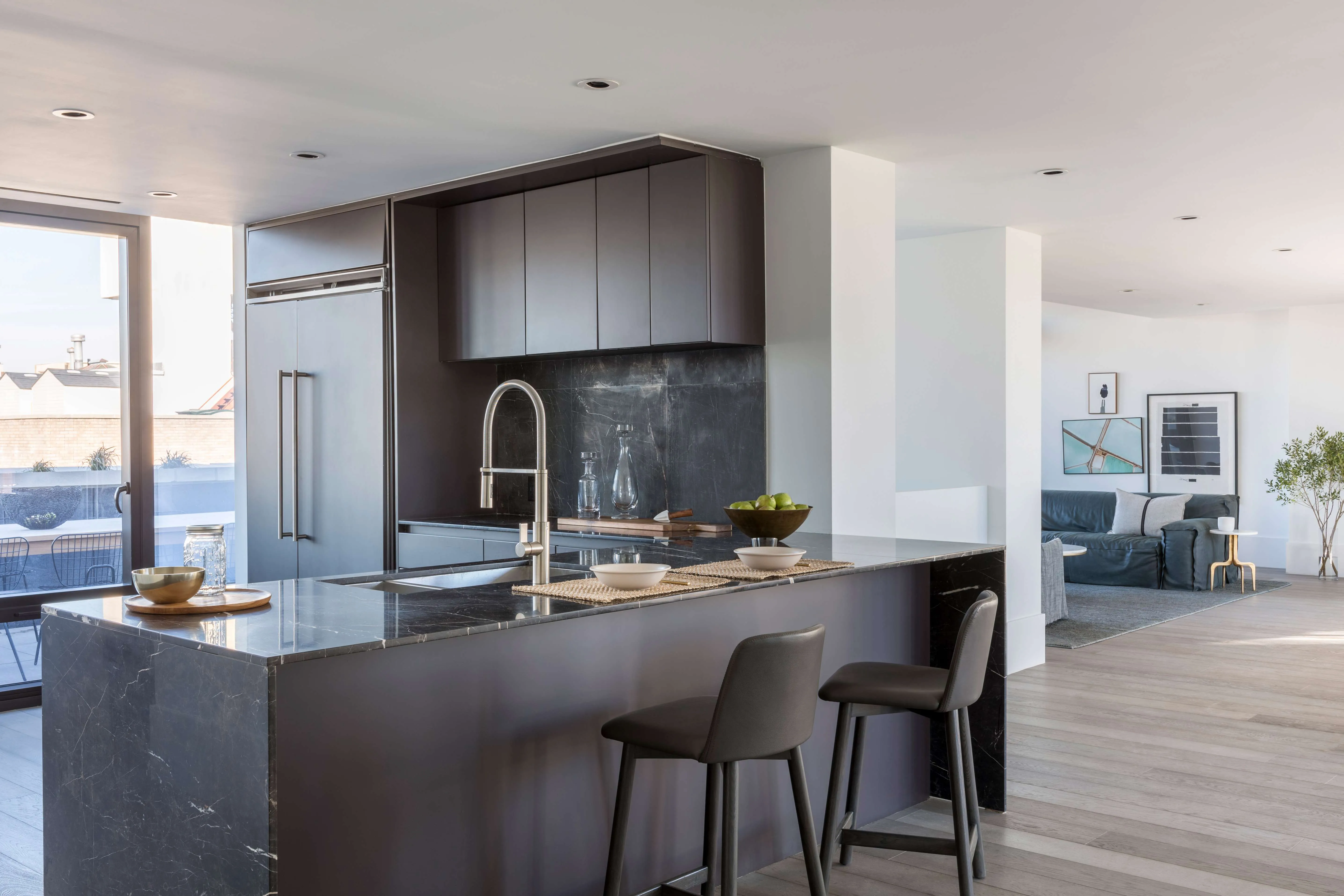 Oosten at 429 Kent Avenue in Williamsburg Sales, Rentals, Floorplans StreetEasy